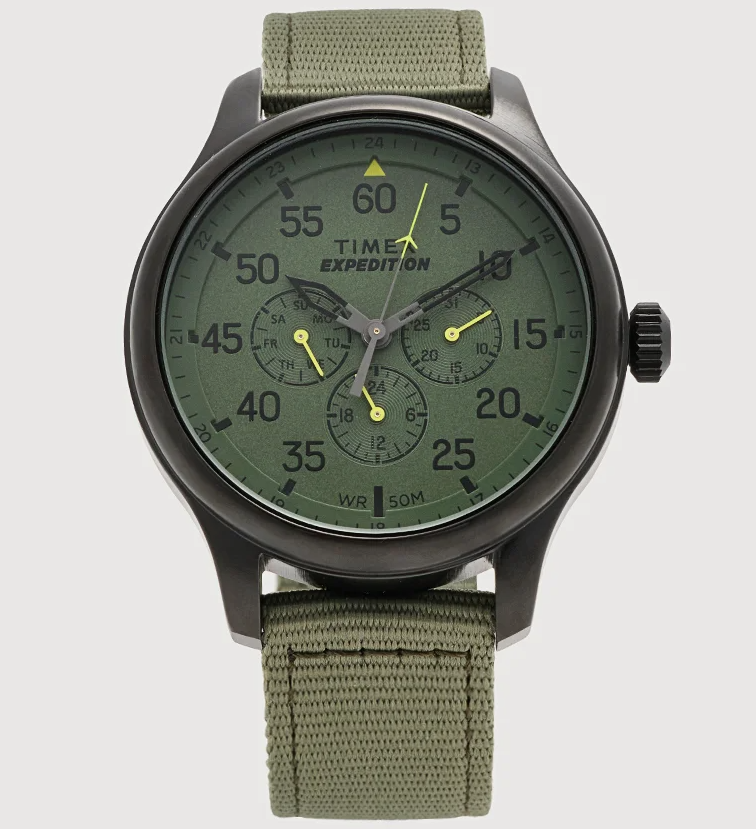 Montre Timex Expedition Field 43mm