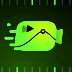 Video Speed Editor gratuit sur Android (Dématérialisé - Play Store)