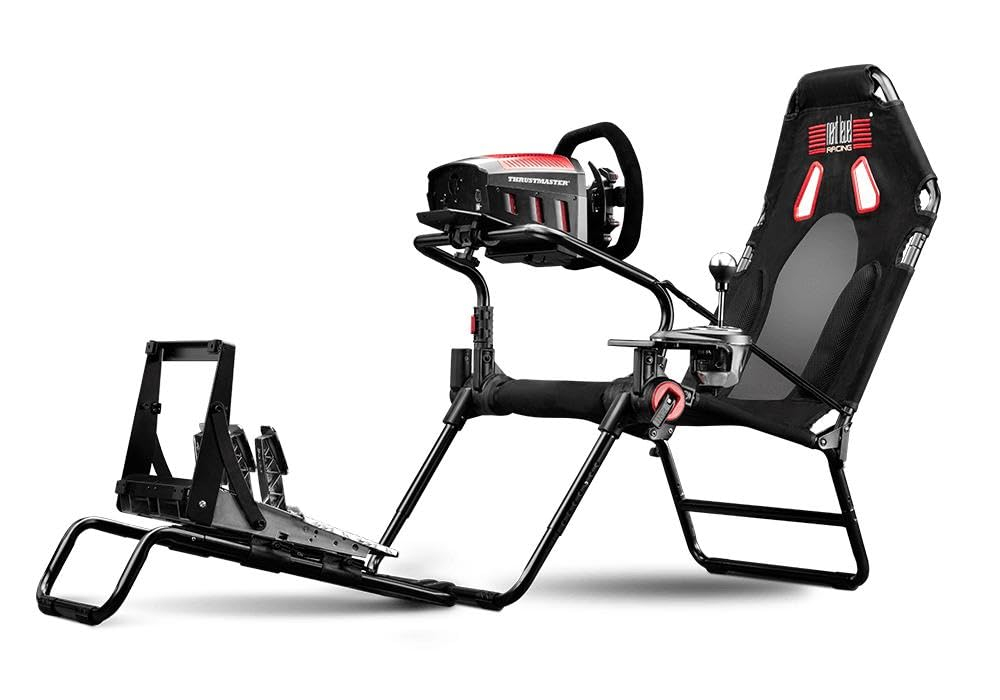 Cockpit Next Level Racing GTLite Racing
