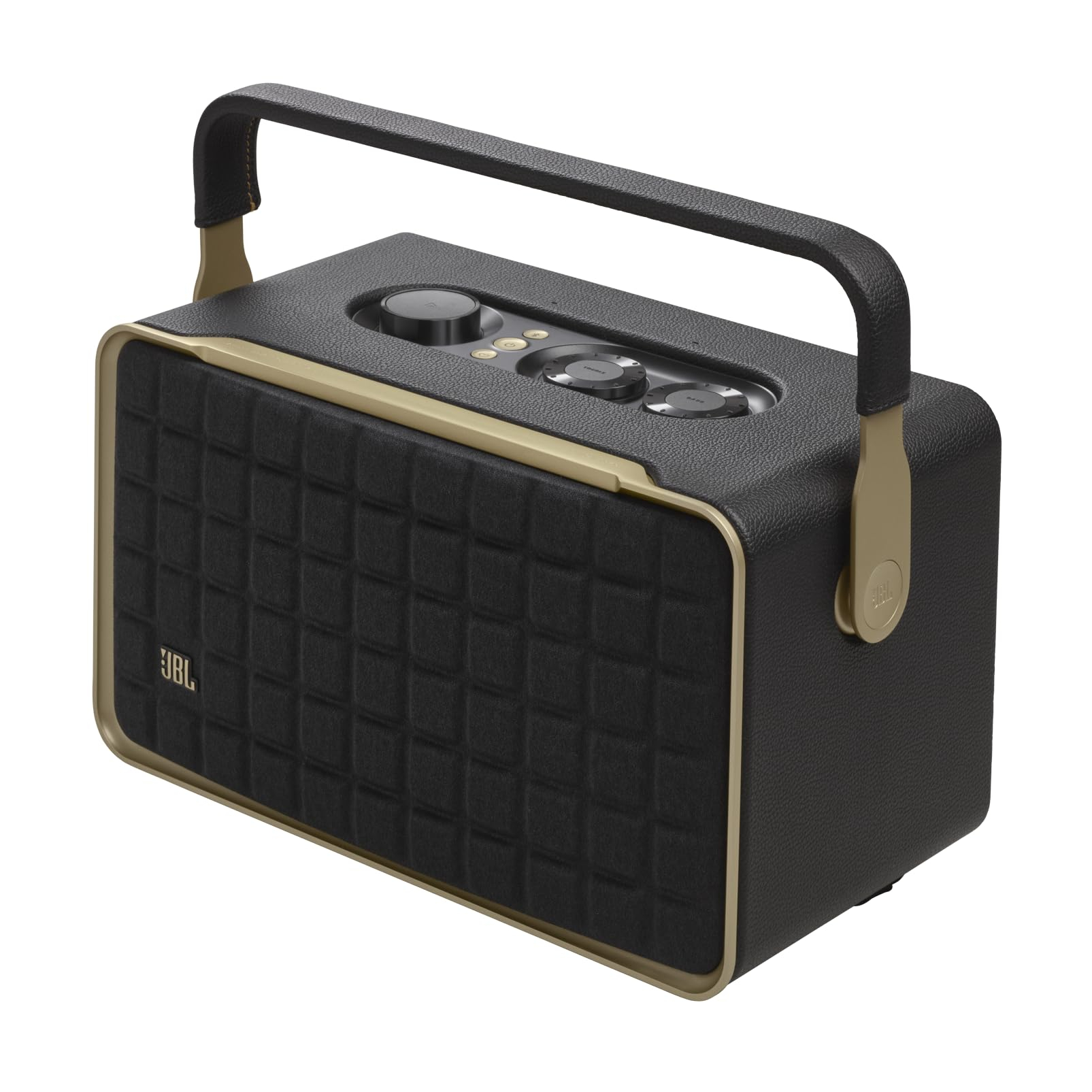 Enceinte Intelligente Connectée JBL Authentics 300
