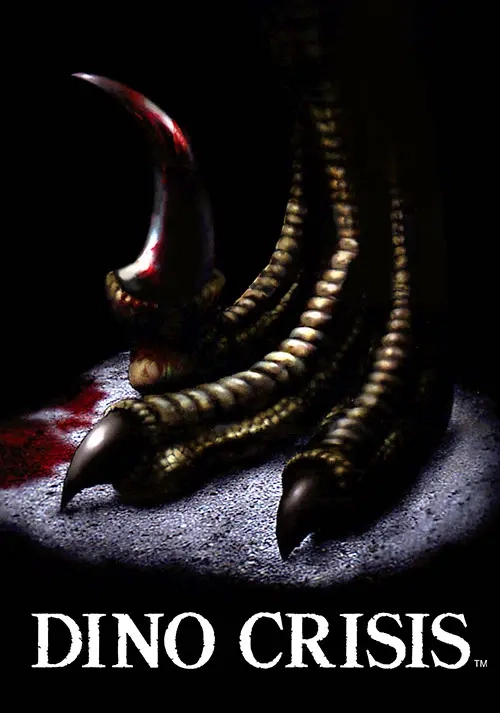 Dino Crisis 1 ou 2 sur PC (Dématérialisé)