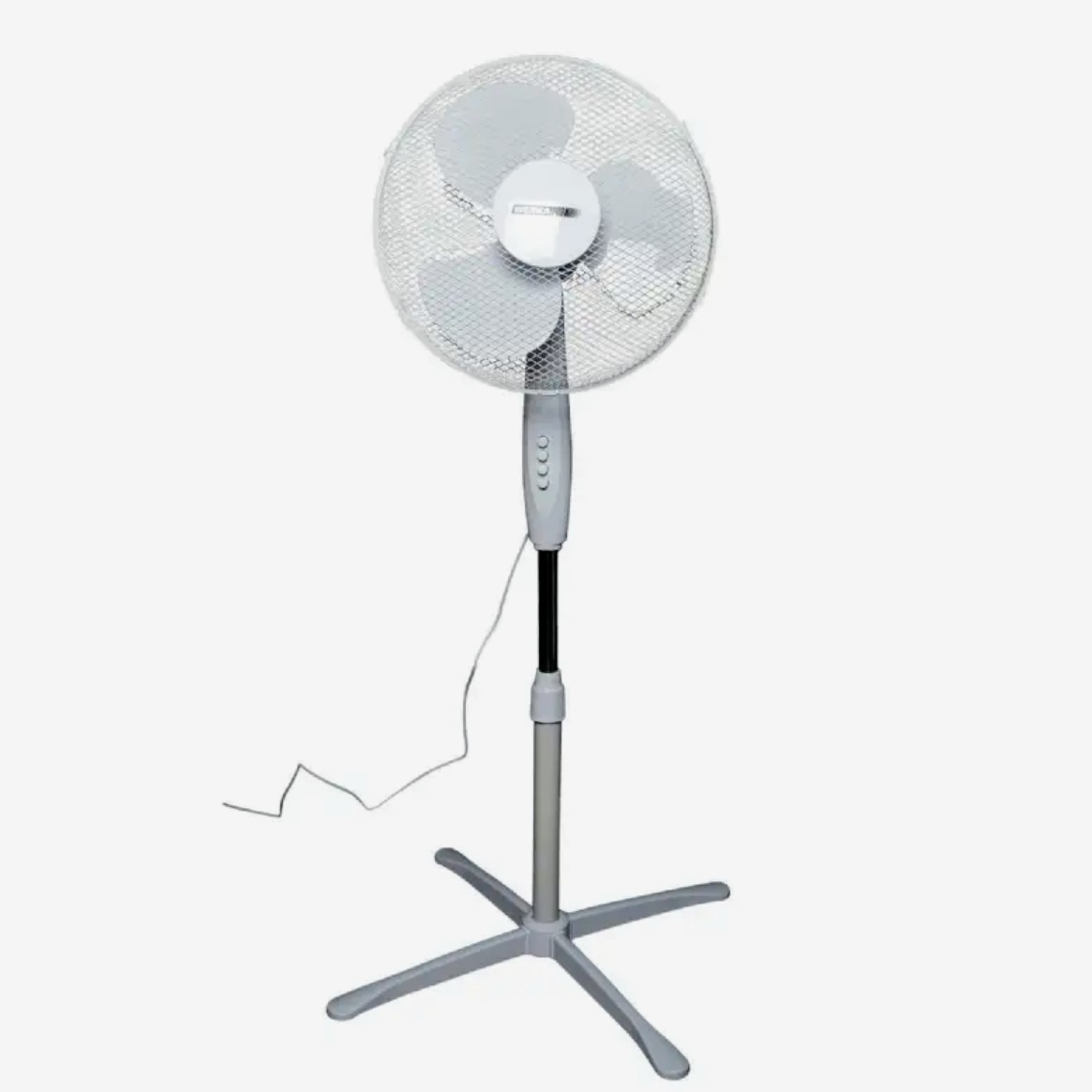 Ventilateur sur pied Werka Pro