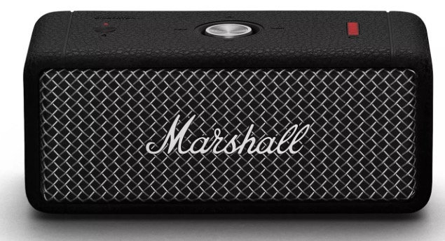 Enceinte portable Marshall Emberton 2