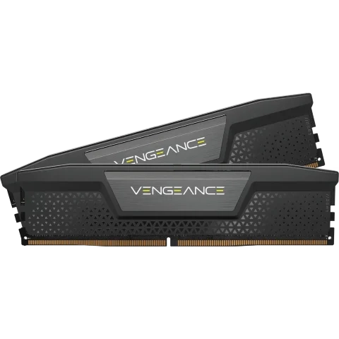 Kit de Ram Corsair Vengeance - 48 Go (2x24Go) DDR5 5600Mhz (via retrait dans une sélection de magasins)