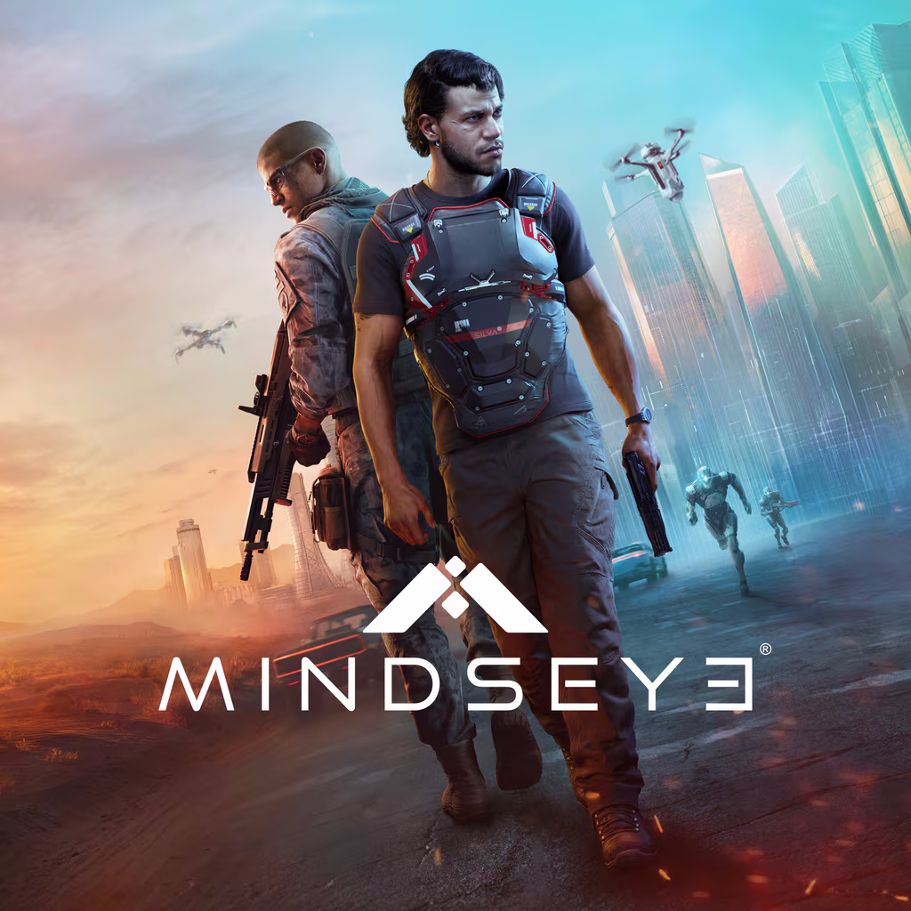MindsEye jouable gratuitement ce week-end sur PC (Dématérialisé - Steam)
