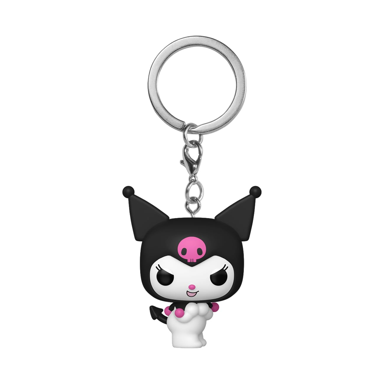 Porte clés Funko Pop Sanrio - Kuromi