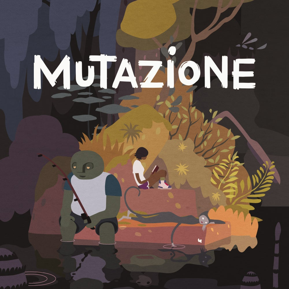 Mutazione Gratuit sur Android et iOS (Dématérialisé)