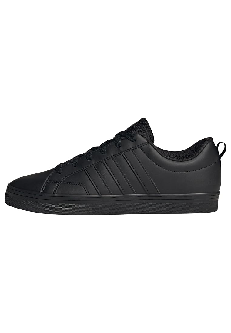 Basket Adidas mixte Vs Pace 2.0 noir - Tailles du 36 2/3, 38 au 49 1/3