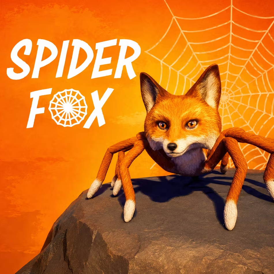 Spider Fox Gratuit sur PC (Dématérialisé)