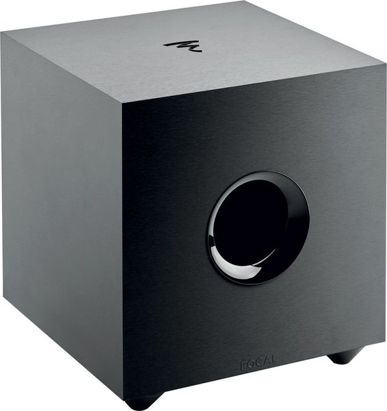 Caisson de basse Focal cub evo