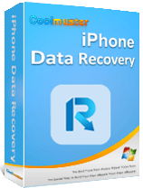 Coolmuster iPhone Data Recovery 6.0.54 Gratuit sur PC (Dématérialisé)