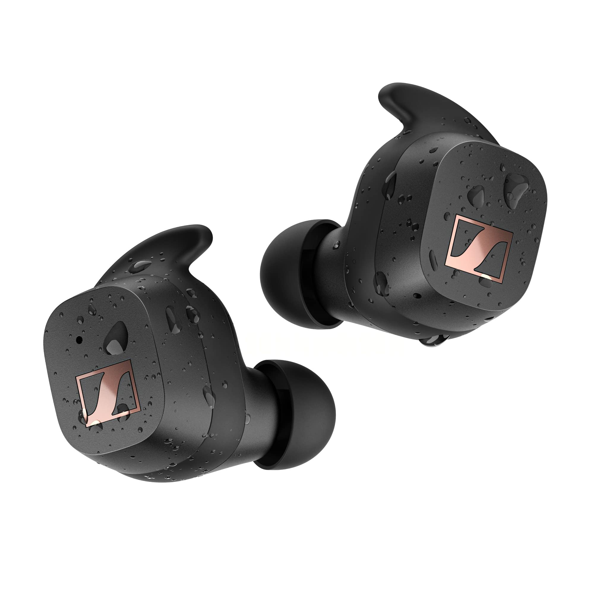 Écouteurs sans fil Sport True Wireless Sennheiser