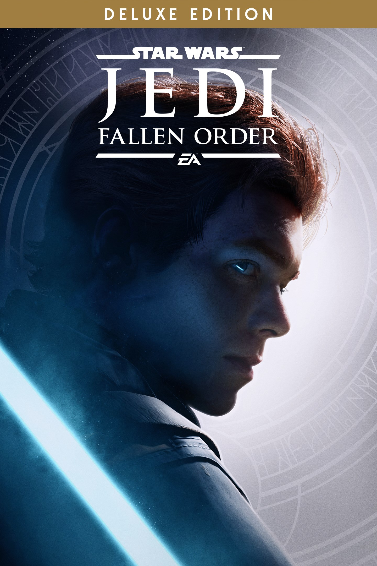 Star Wars Jedi: Fallen Order Édition Deluxe sur Xbox One & Series X|S (Dématérialisé)