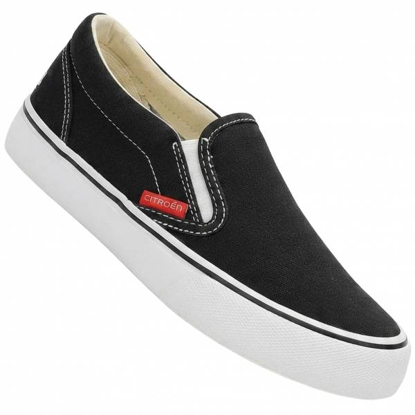 Baskets Citroën slip-on - plusieurs coloris, Taille du 35 au 46