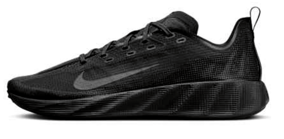 Baskets Nike Ava X - Noir, tailles du 40 au 46 (Via remise au Panier)