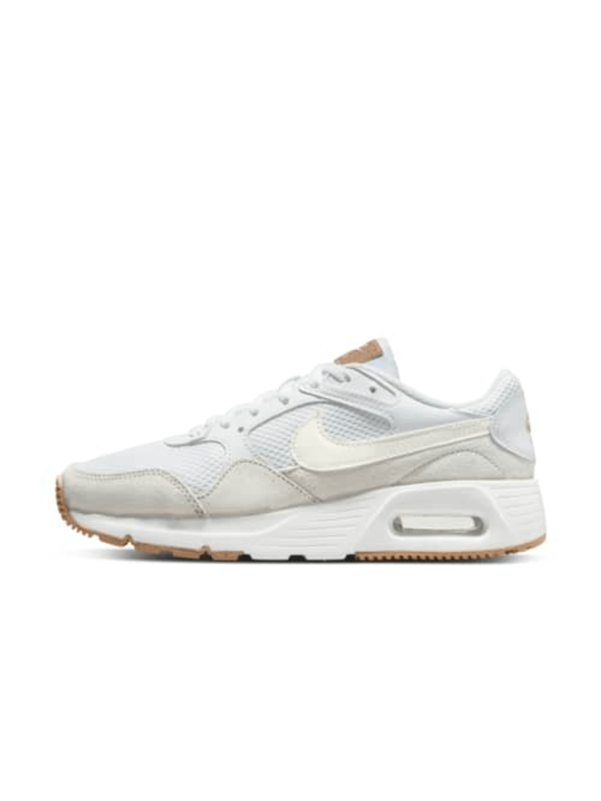Baskets femme Nike Air max sc - Du 36 au 42 (Via remise panier)