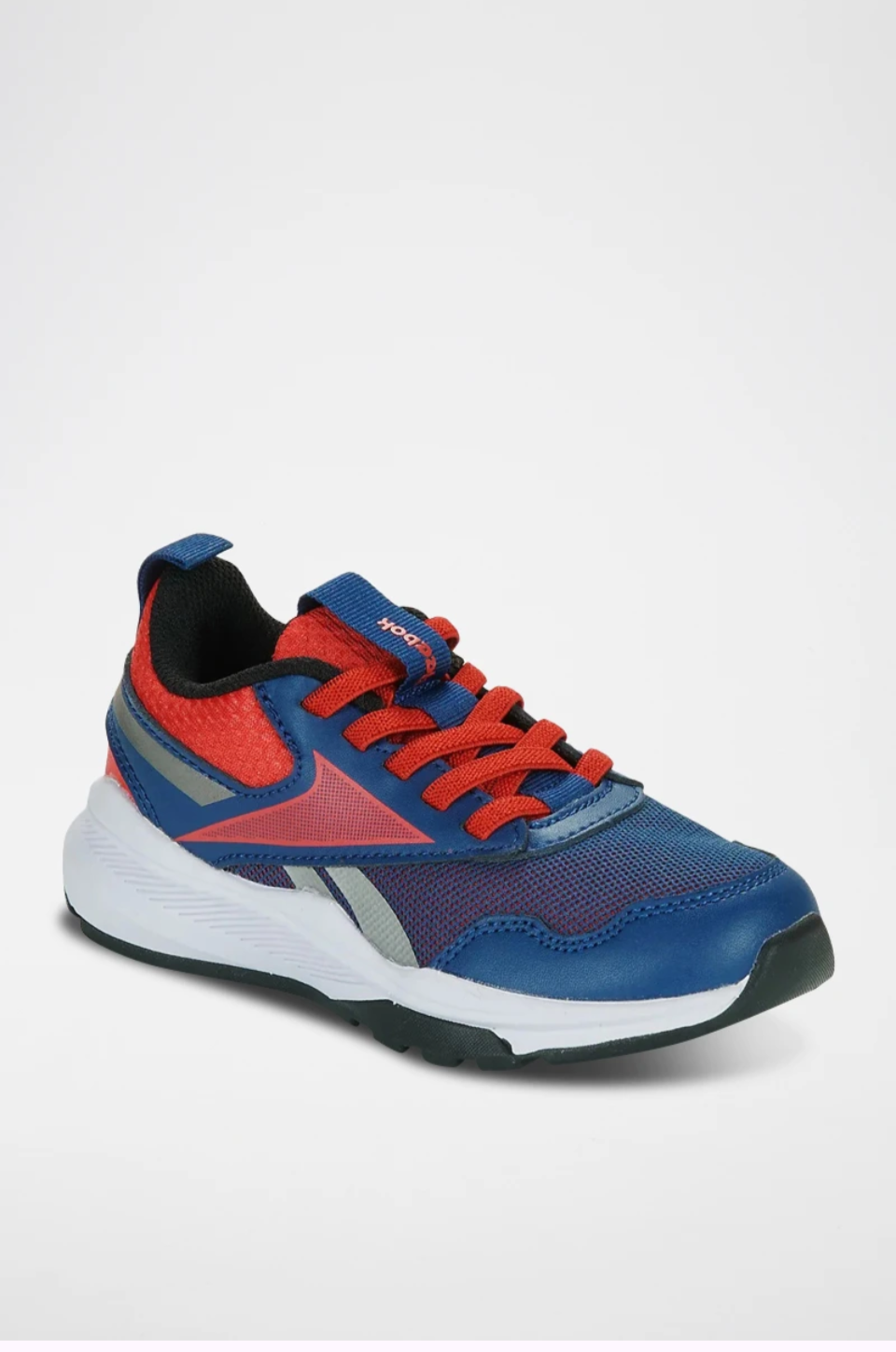 Baskets enfants Reebok cuir XT Sprinter 2.0 - Du 28 au 32,5