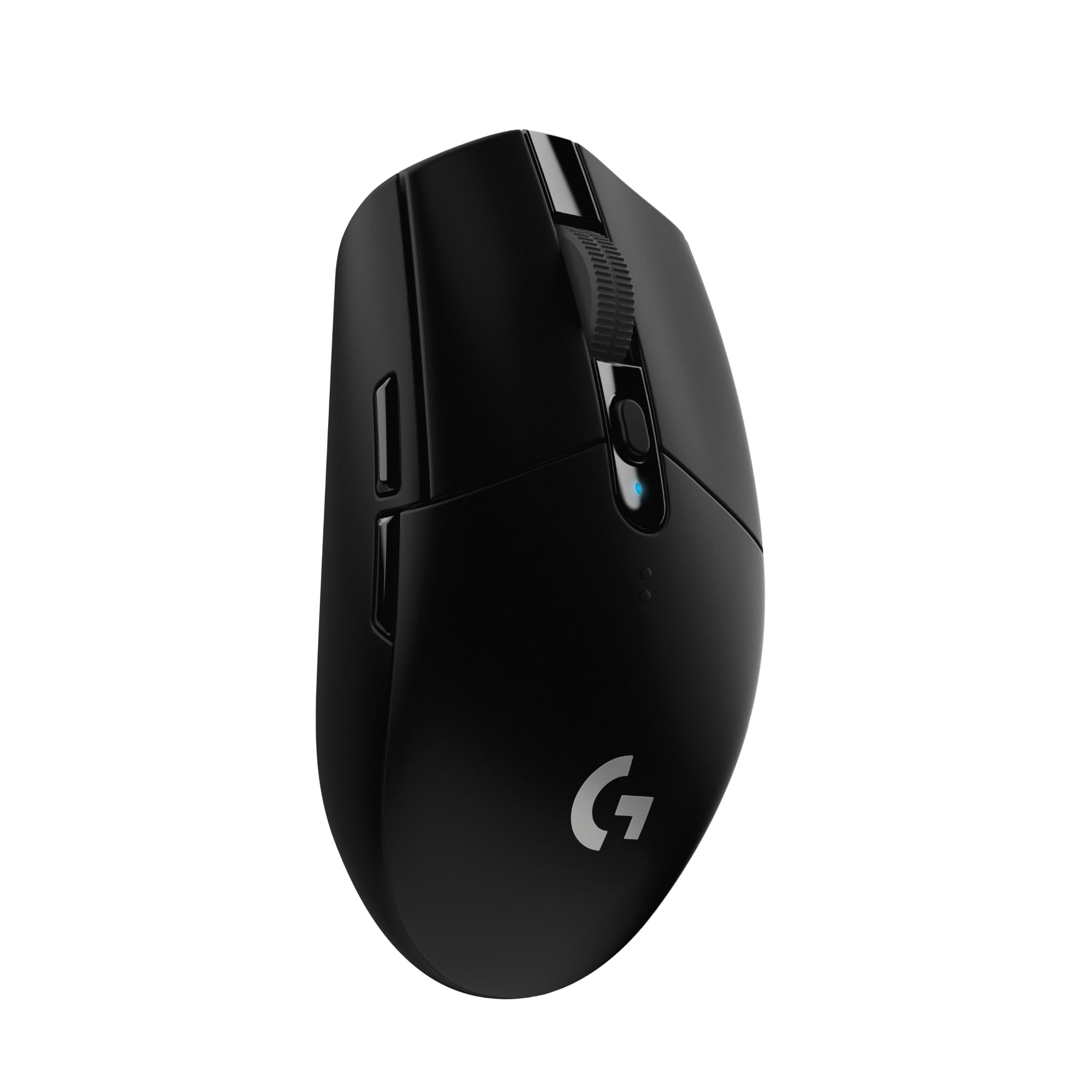 Souris Gamer sans Fil Logitech G G305 Lightspeed - G305, 12K DPI, 99 gr