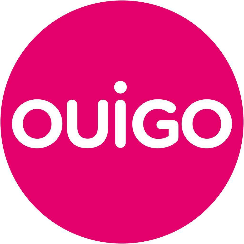 Sélection de billets de train OUIGO Classique cet été (Nantes, Rennes, Bruxelles, etc.) depuis/vers Paris à partir de 10€
