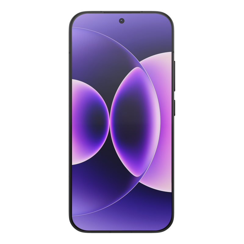 Smartphone 6.3" Xiaomi 17 5G+ - 12 Go, 512 Go (Via 150€ de bonus reprise)