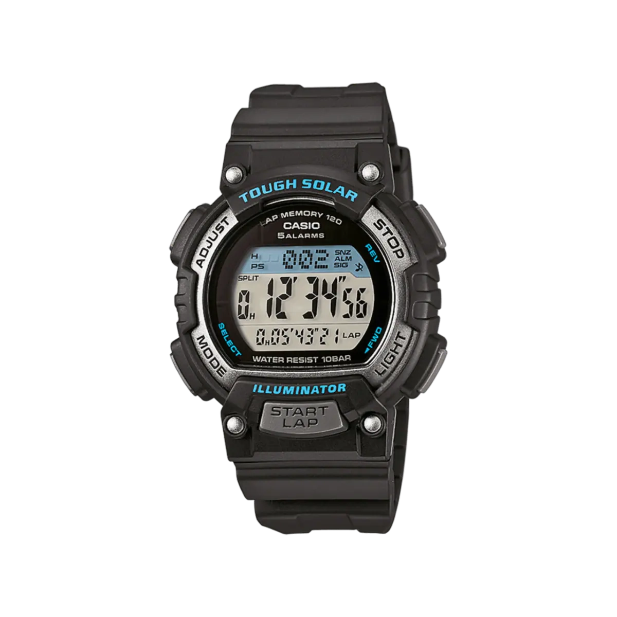 Montre Solaire Casio STL-S300H-1AEF