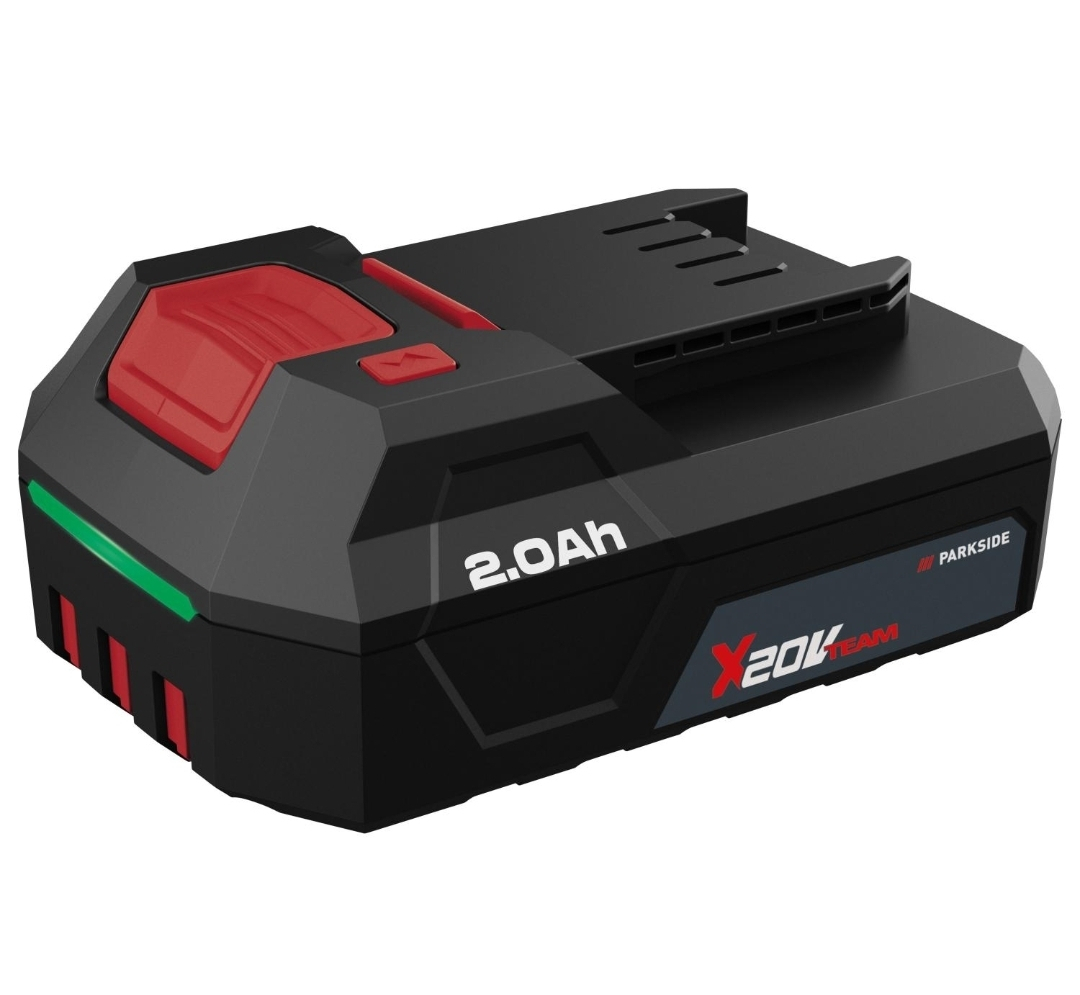 Batterie Parkside PAP 202 A1 - 2 Ah, 20 V