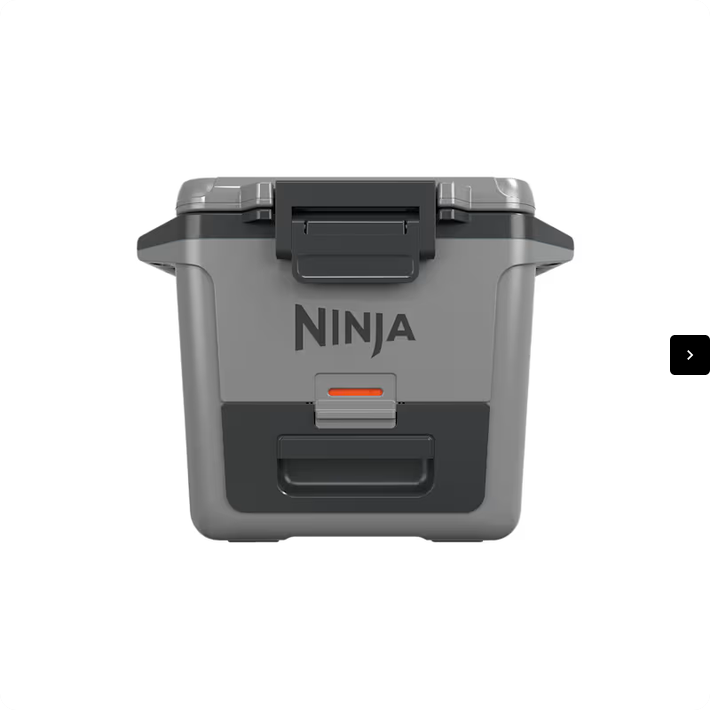 Glacière Ninja FrostVault 28 L, grise FB131EUGY