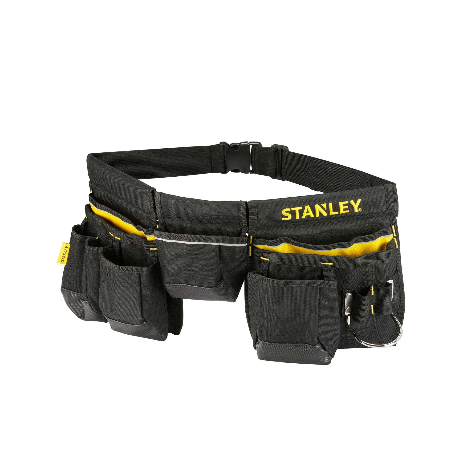 Ceinture Porte Outils Renforcée Stanley 1-96-178