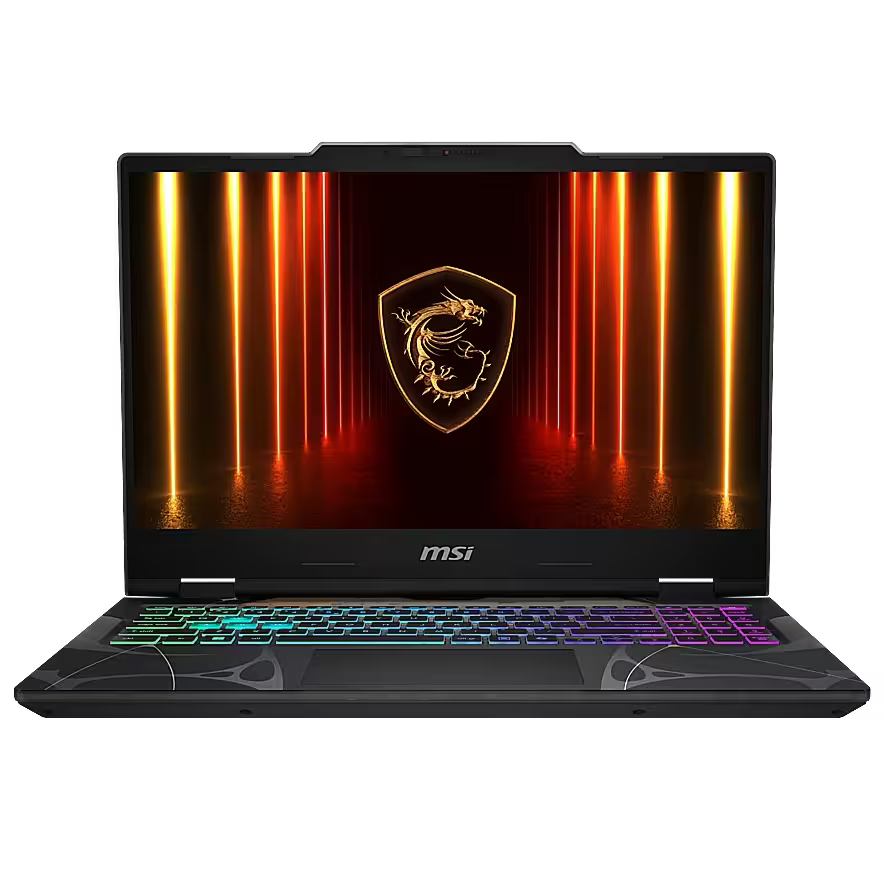 PC Portable 15,6" MSI B13WGKG-1013FRNN - Intel Core i7 13620H, RTX 5070, RAM 16 Go DDR5 5200Mhz, SSD 512 Go, Full HD, Windows 11