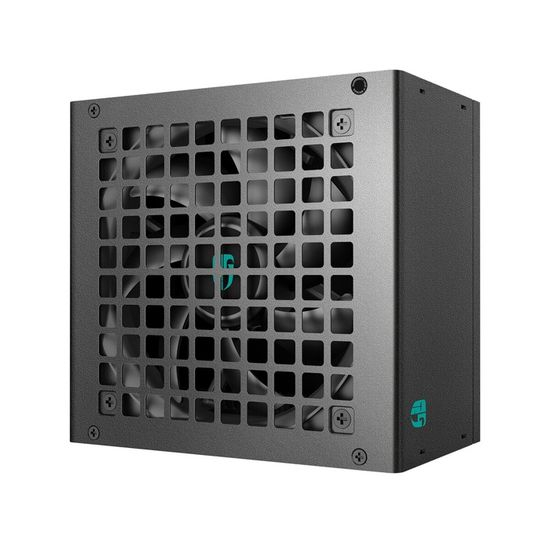 Alimentation PC modulaire Deepcool PQ1000G 80+ Gold - ATX 3.1, 1000W
