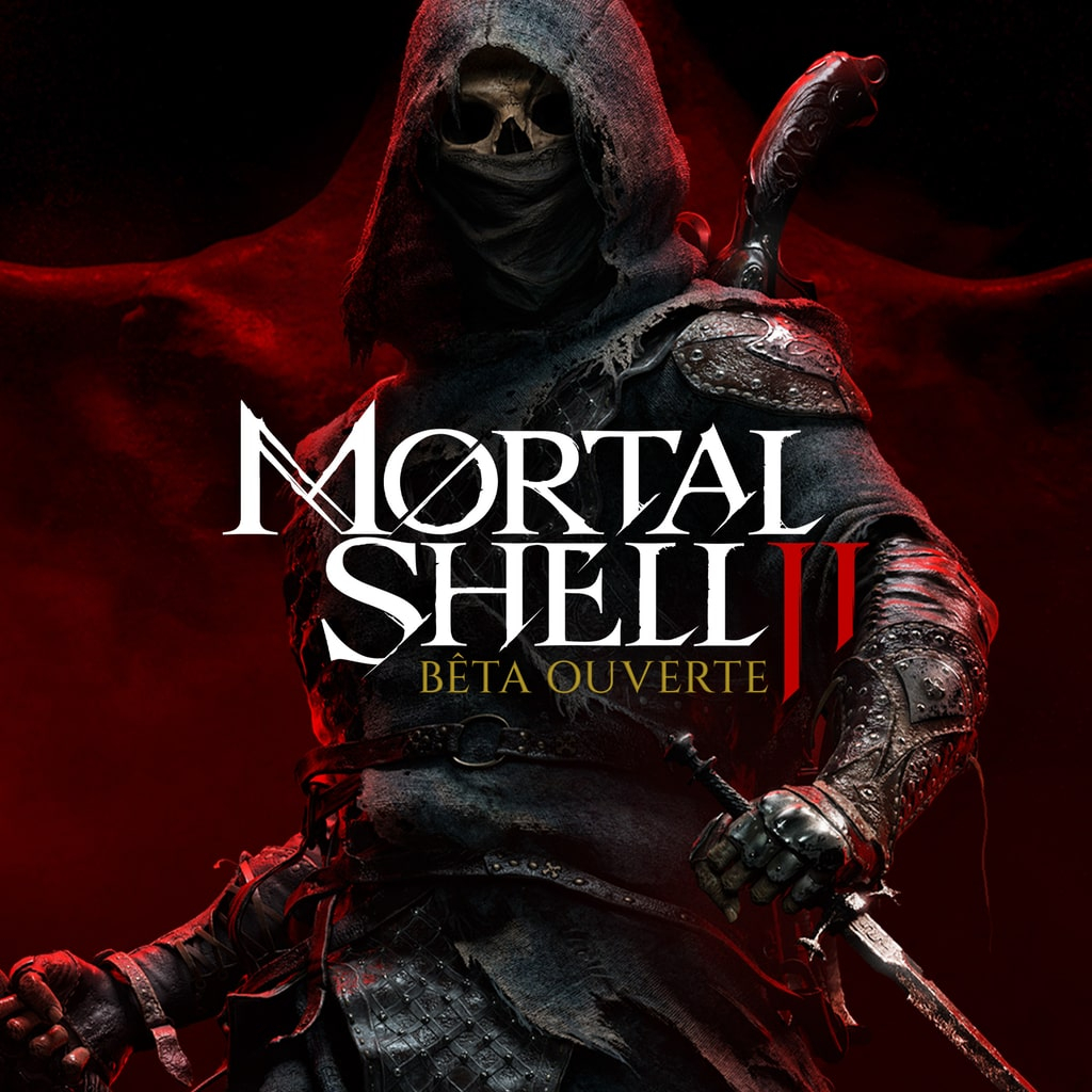 Beta de Mortal Shell II jouable gratuitement sur PS5, Xbox Series X|S et PC + Récompense Cosmétique Exclusive (Dématérialisé)