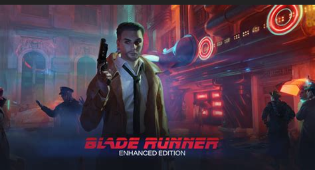 Blade Runner Enhanced Edition sur Xbox (Dématérialisé)
