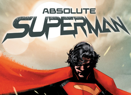[Abonnés Xbox Game Pass] Comic Absolute Superman 1 offert (Dématérialisé)
