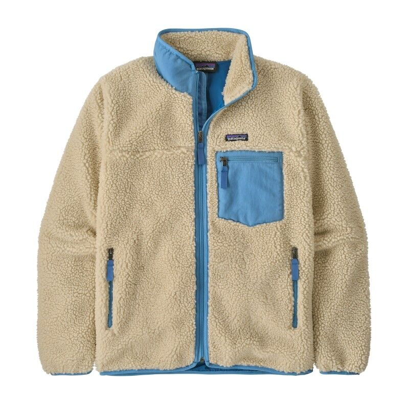 Veste polaire Patagonia Men's Classic Retro-X Jacket - du XS au XXL