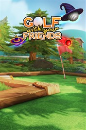 Golf with your Friends sur Xbox One & Series (dématérialisé)