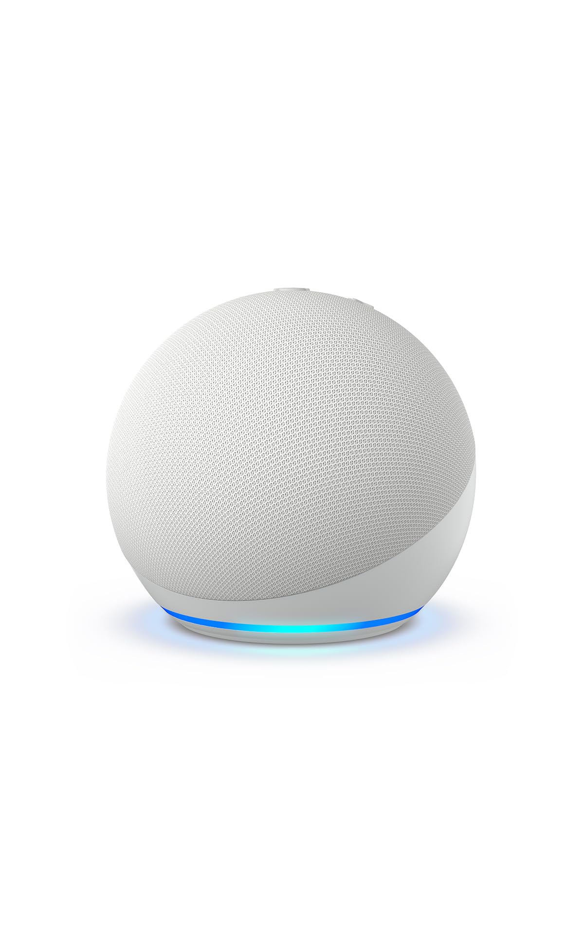 Assistant Vocal Amazon Echo Dot 5 - Trois Coloris au choix