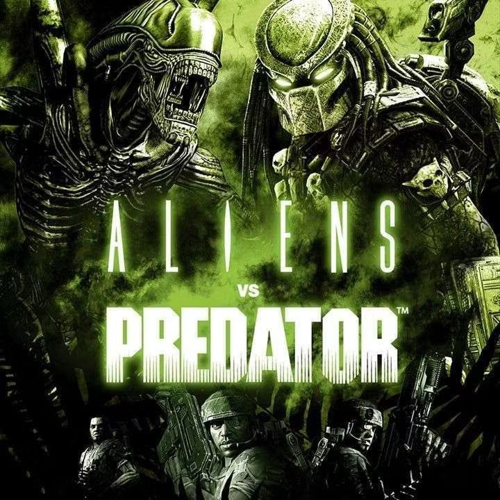 Aliens vs. Predator à 1,49€, Collection à 2,19€ / Aliens Colonial Marines Collection à 2,99€ sur PC (Dématérialisé - Steam)