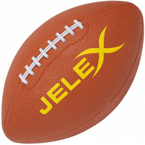Ballon de Football Américain Jelex Touchdown