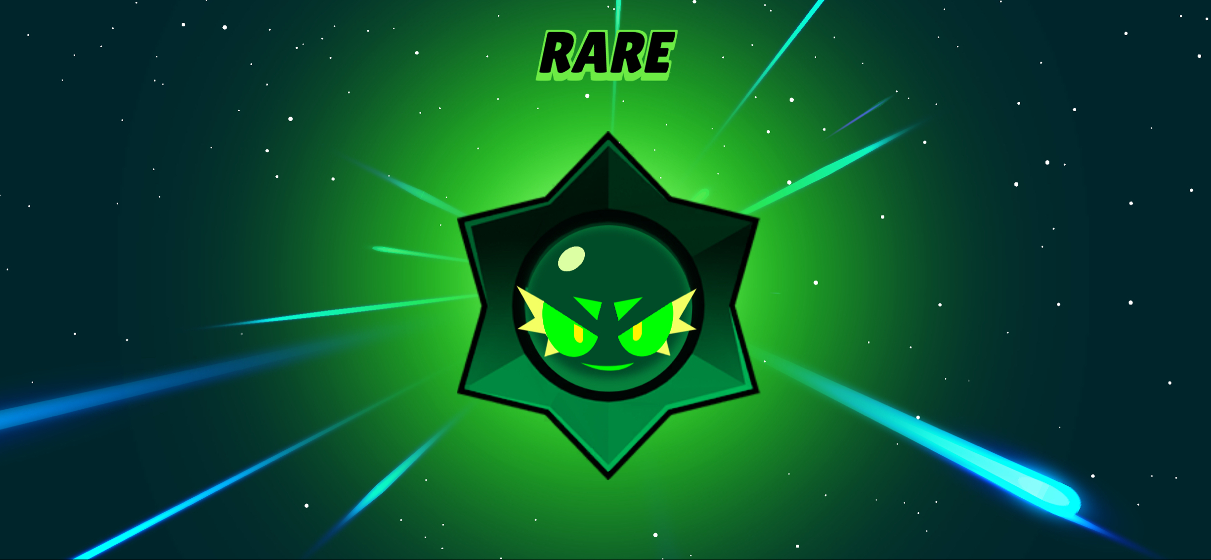 15 Chaos Drop offerts sur Brawl Stars (Dématérialisé)