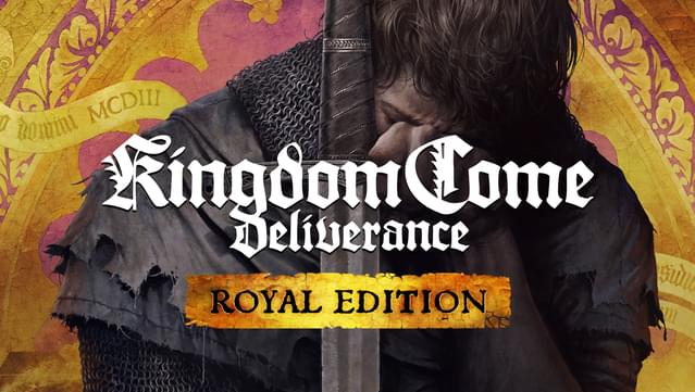 Kingdom Come: Deliverance Royal Edition sur PC sans DRM (Standard édition à 5.99€ - Dématérialisé)