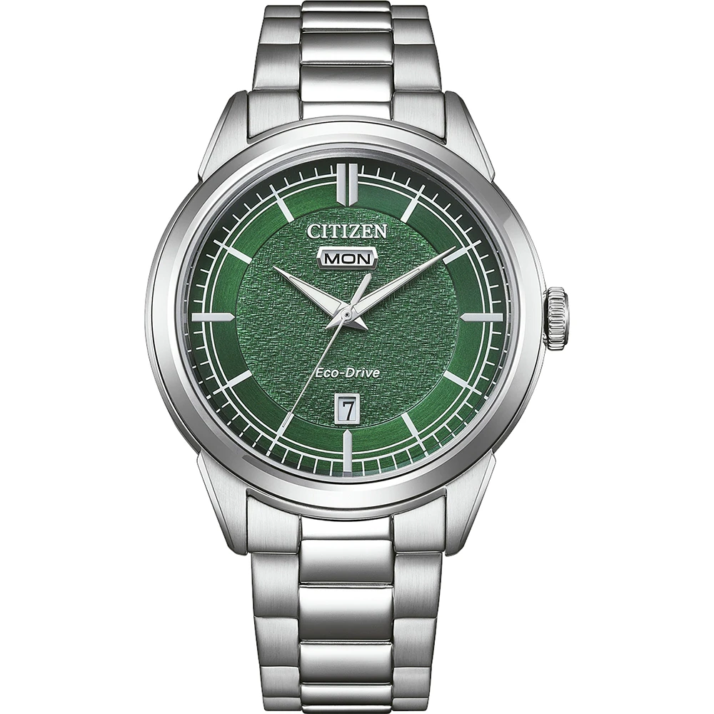 Montre Citizen Eco Drive Core Collection Sports AW0151-85XC - 40,5mm, 10ATM