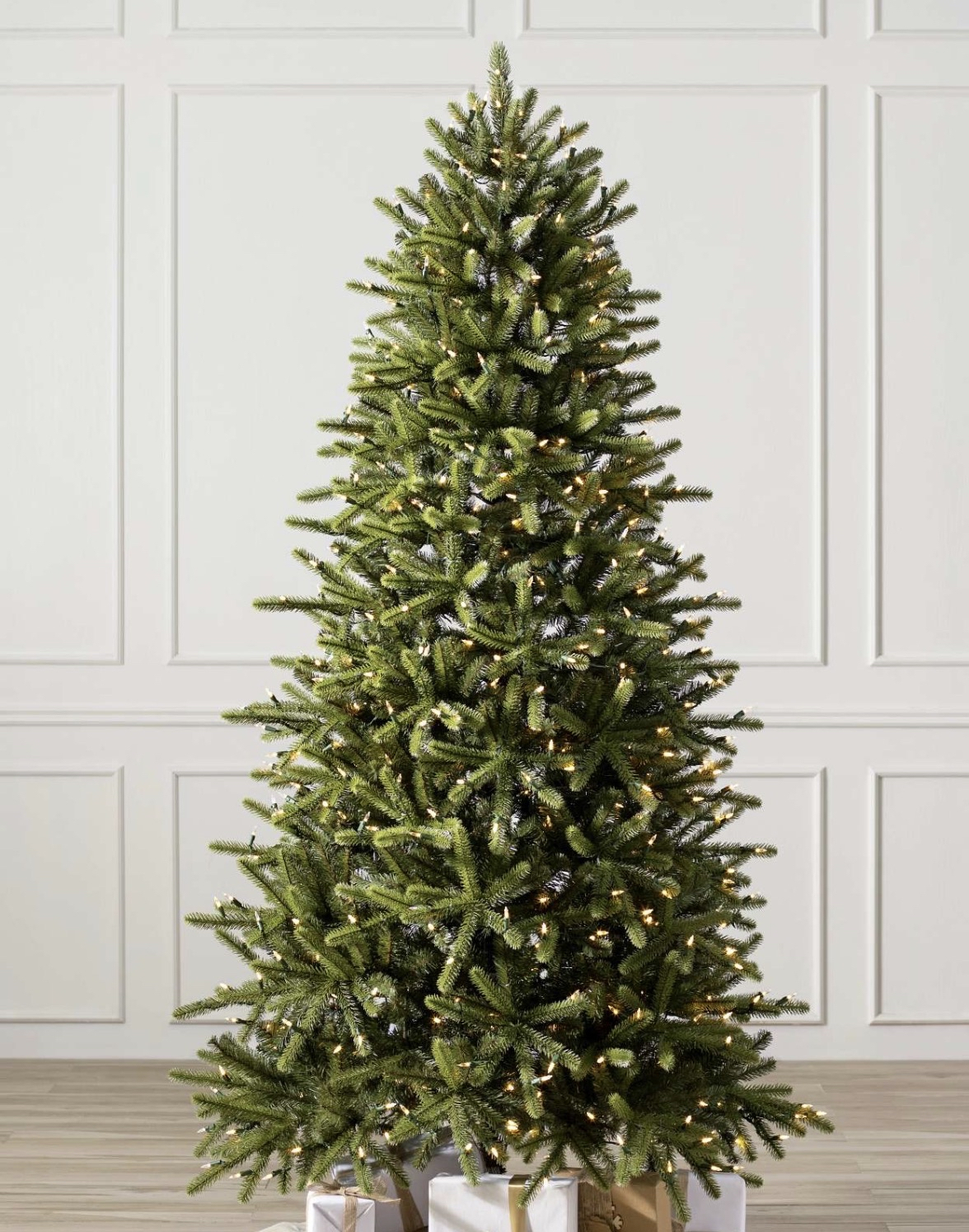 Sapin de Noël artificiel Balsam Hill Grandview