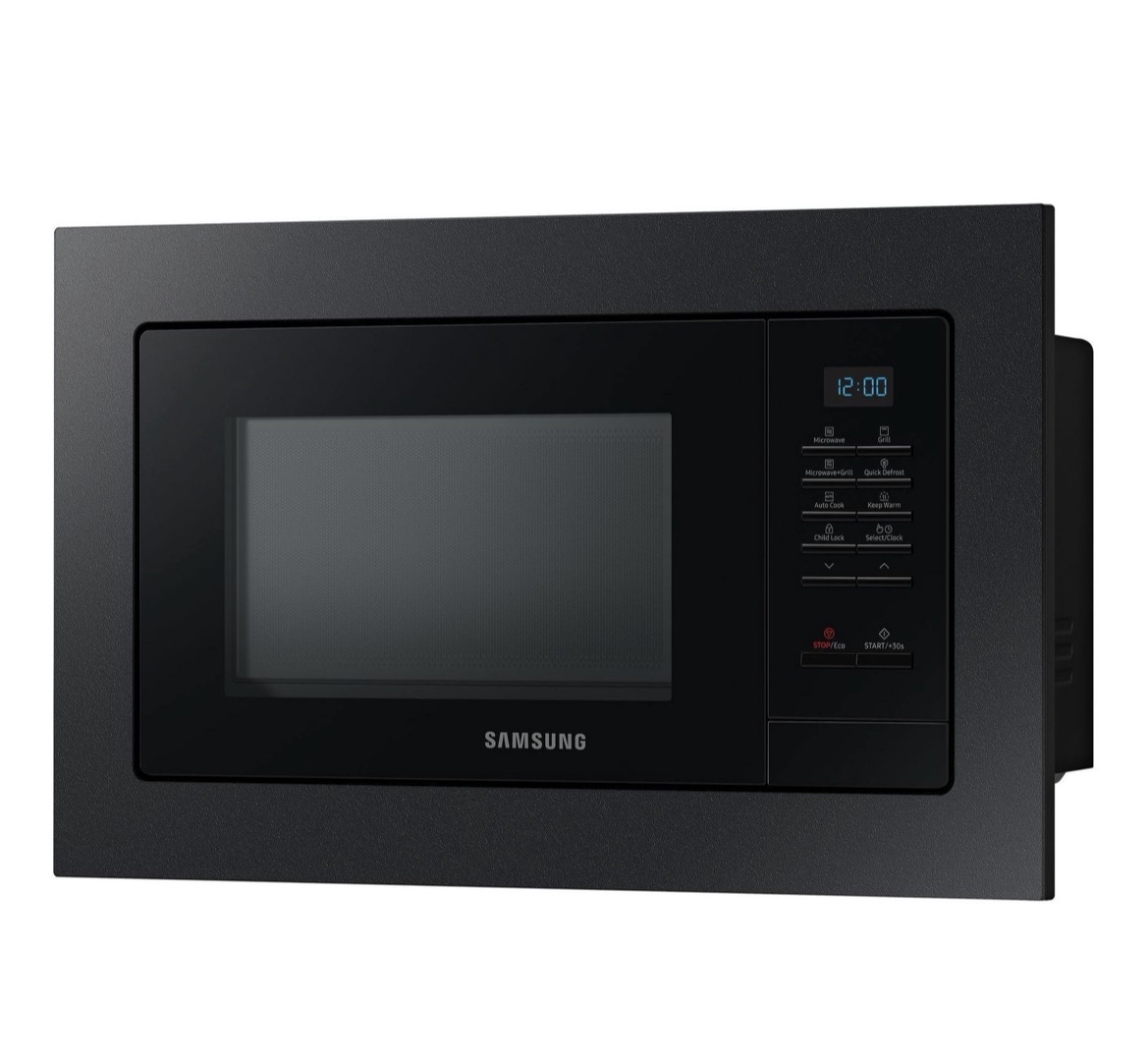 Micro-ondes Grill encastrable samsung - 20L, 850 W