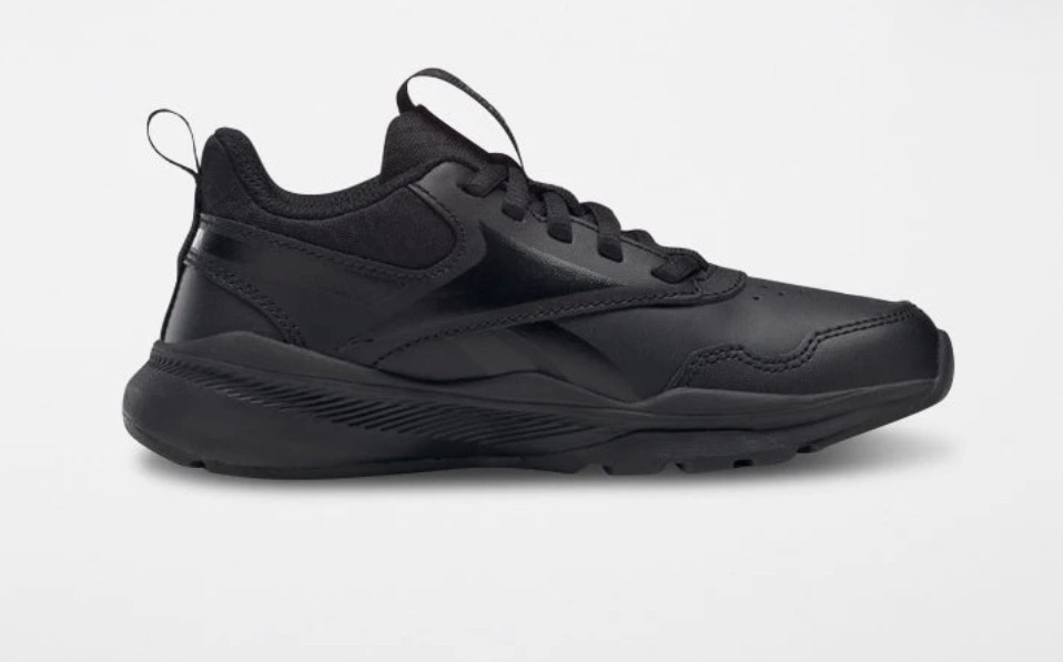 Baskets pour enfants Reebok Sprinter 2.0 noir - Tailles du 27 au 39