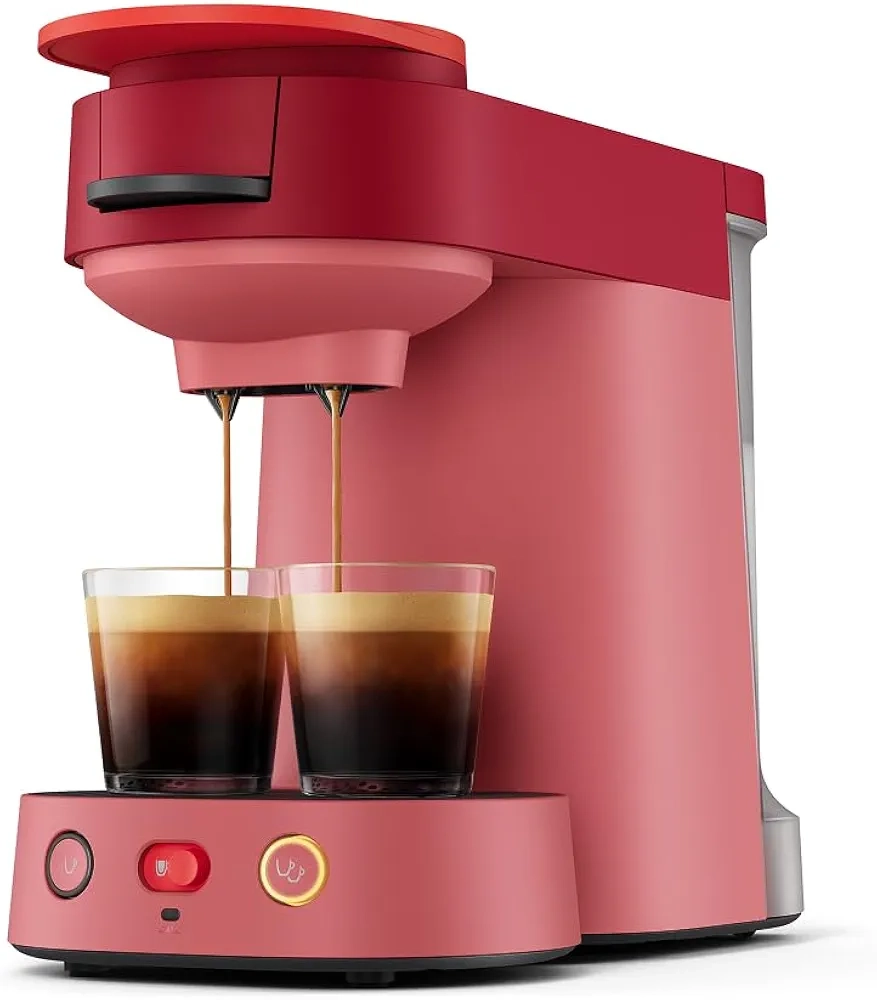 Machine à café Philips Senseo Vibe (frontaliers Belgique)