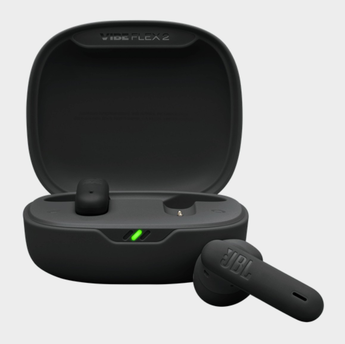 Écouteurs Bluetooth TWS JBL Vibe Flex 2 (via 49.99€ sur la carte de fidélité)
