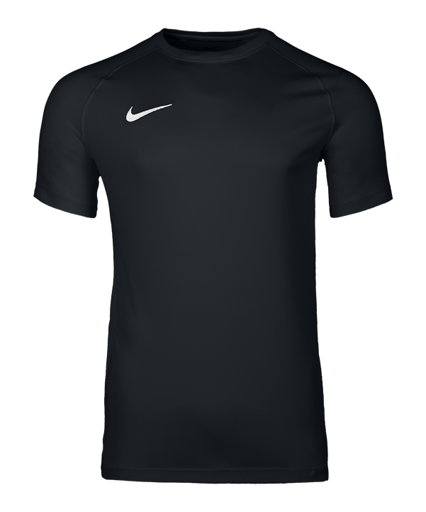 Maillot Nike Park VIII C010 - Noir