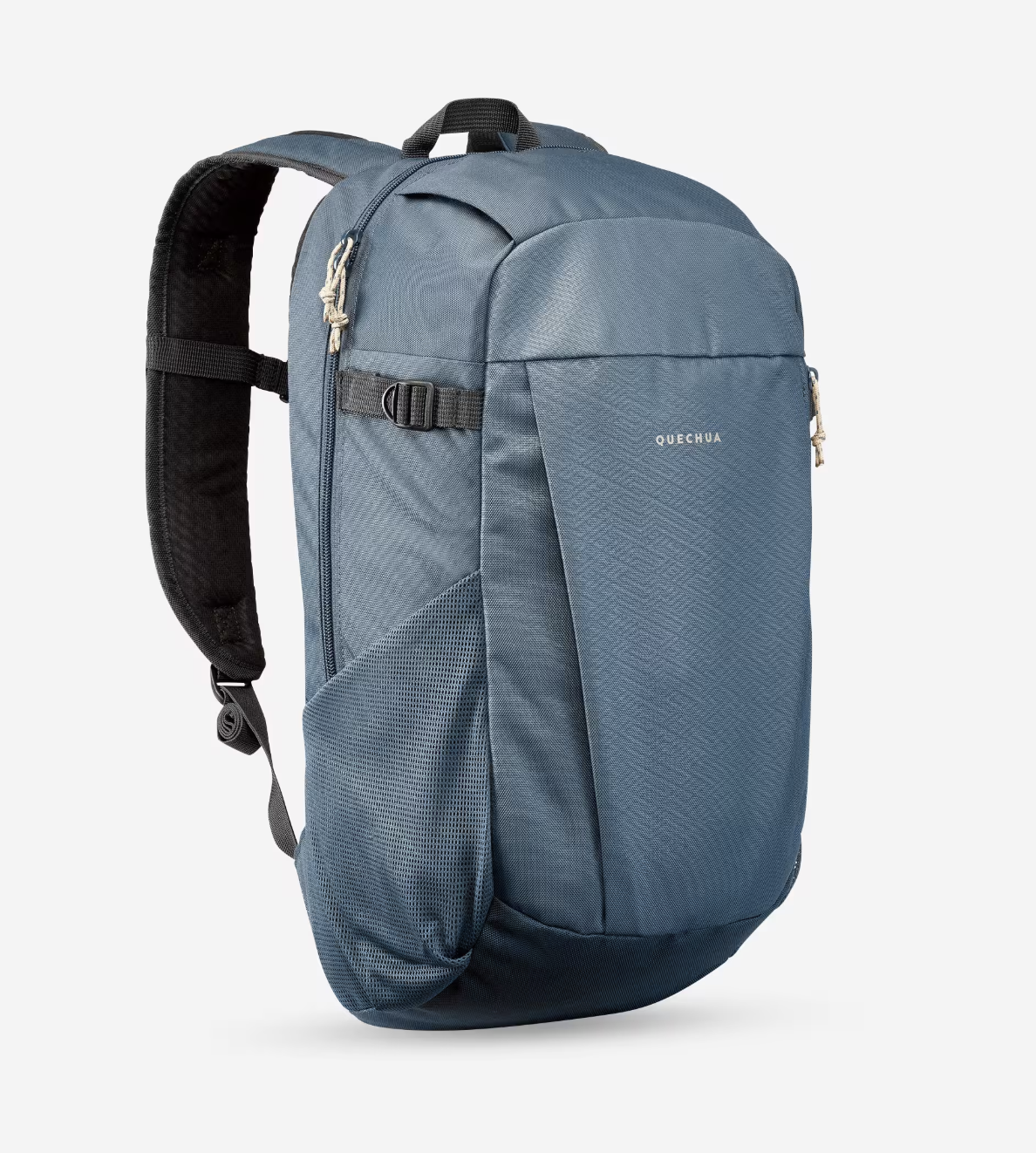 Sac à dos de randonnée 20L, NH100 Arpenaz bleu