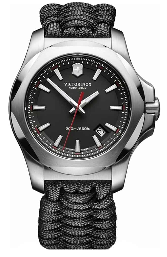 Montre Victorinox I.N.O.X