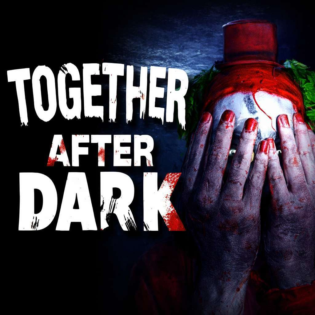 Together After Dark Gratuit sur PC (Dématérialisé)